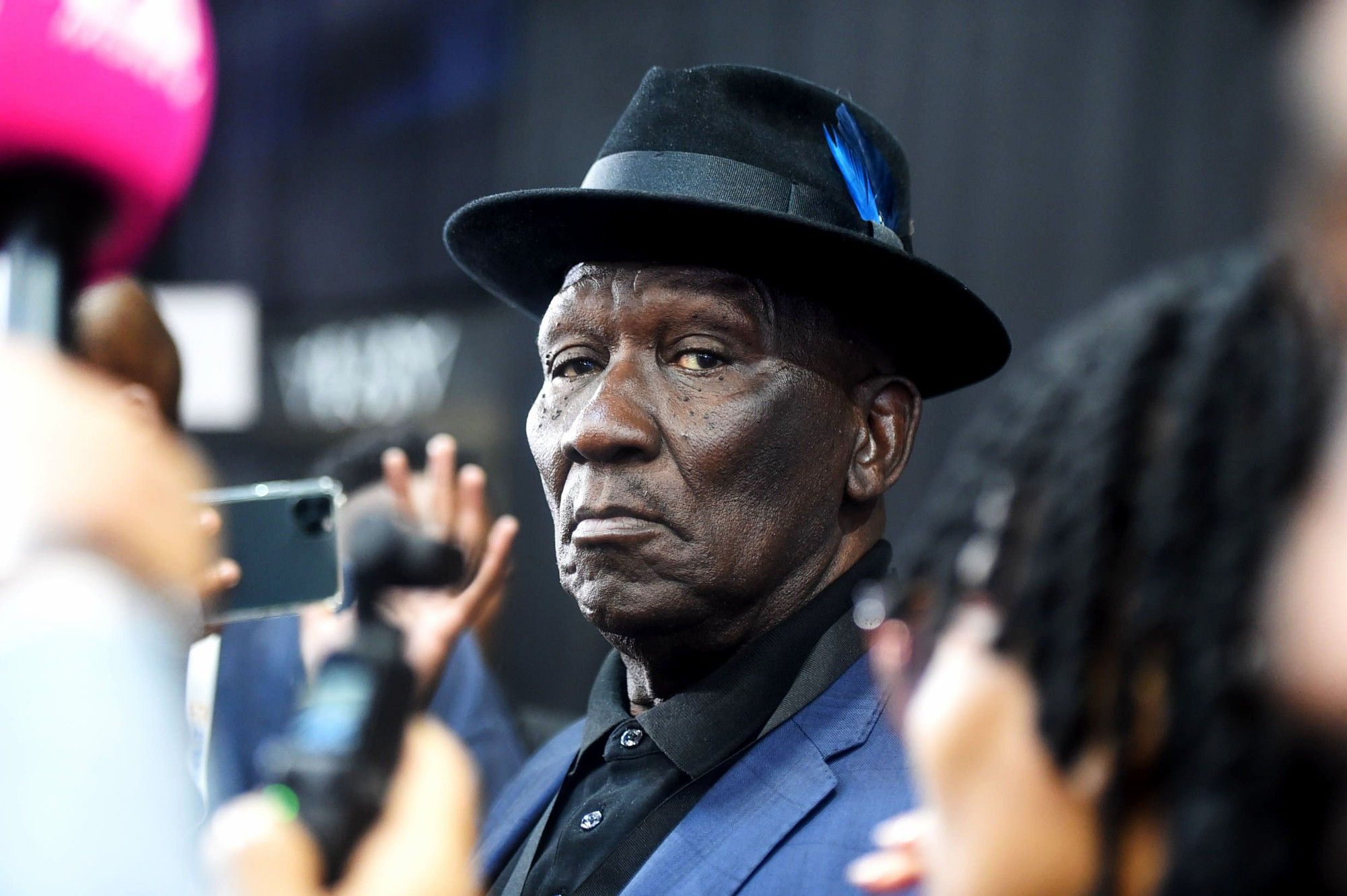Bheki Cele's use of SAPS helicopter deemed lawful by Public Protector