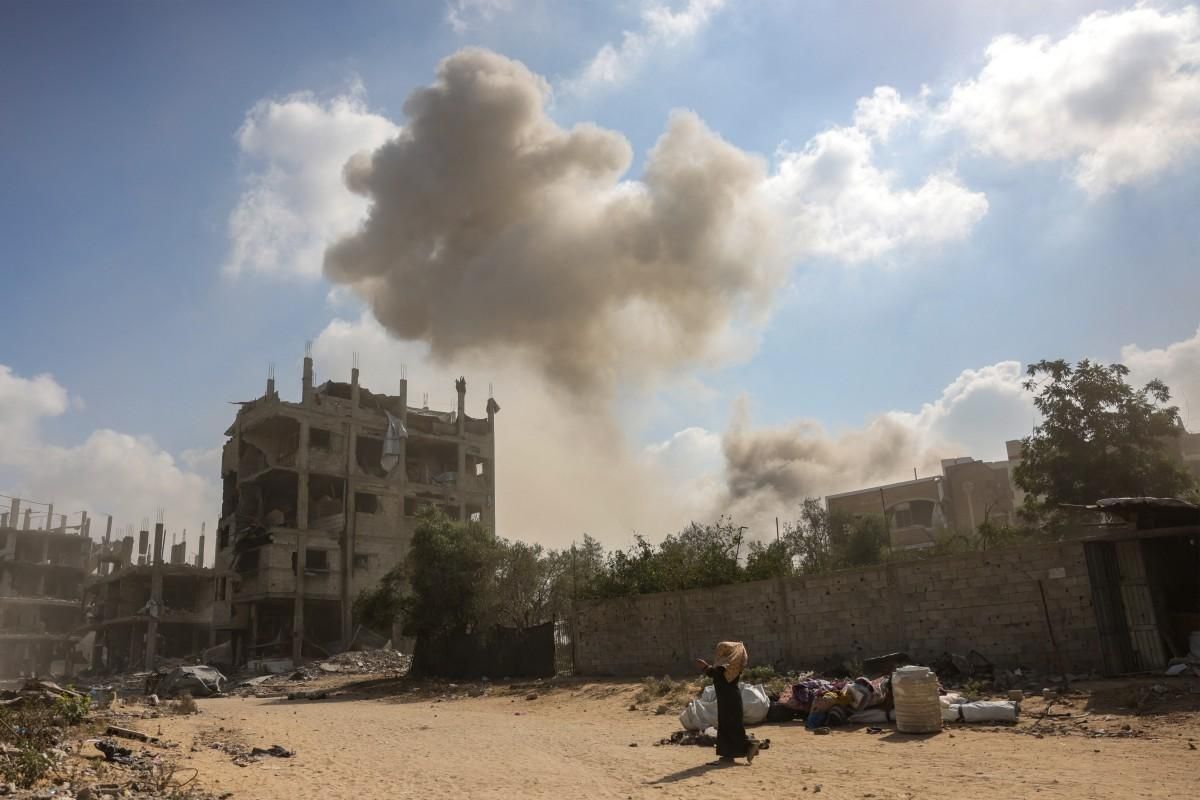 South African journalists and the Gaza crisis: A plea for ethical reporting and advocacy
