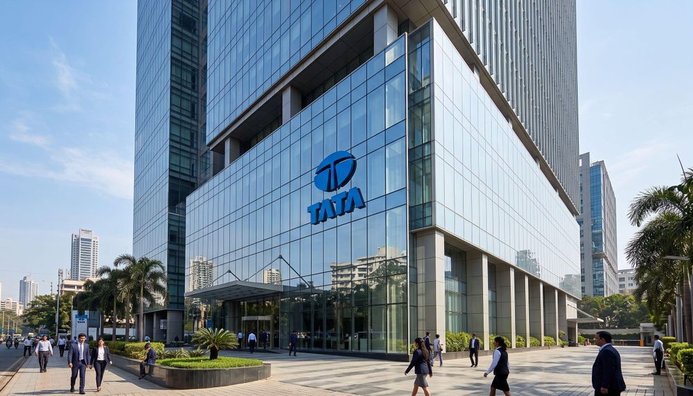 The roots of the Tata conflict run deep as India faces a corporate succession crisis - IOL