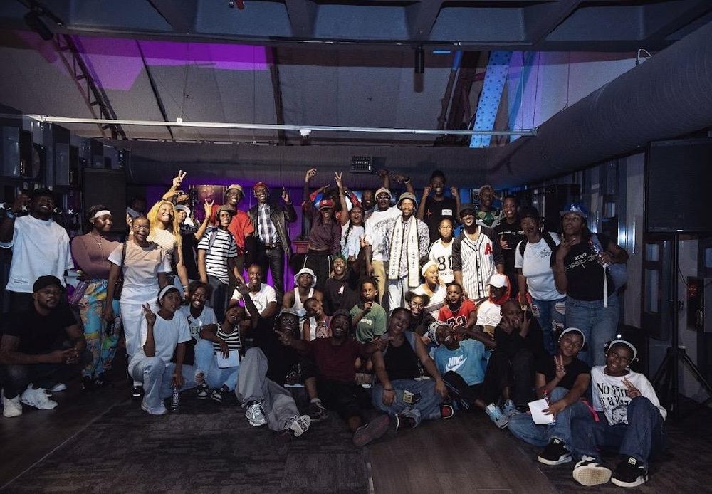 Menoe’s Resistance Festival to merge music, fashion and tech in youth empowerment push