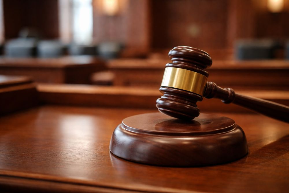 40-Year sentence for Egyptian national in kidnapping and murder