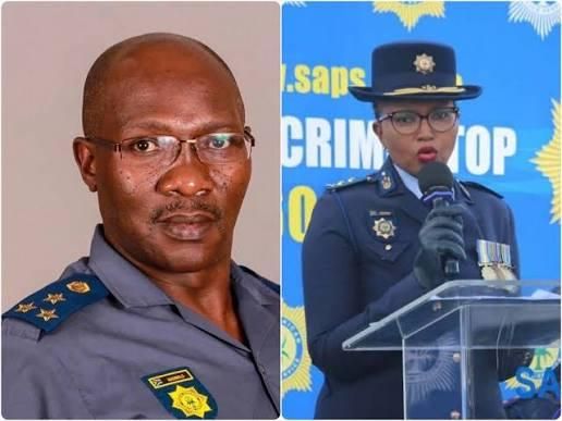 JUST IN | Khumalo, Madondo demand answers over failed arrest attempt