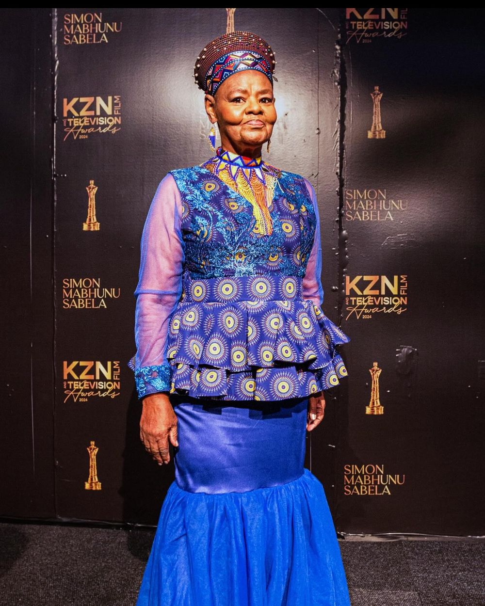 Weekly celeb news: Cynthia Shange mourned, Kylie Jenner sued and Sithelo Shozi engaged