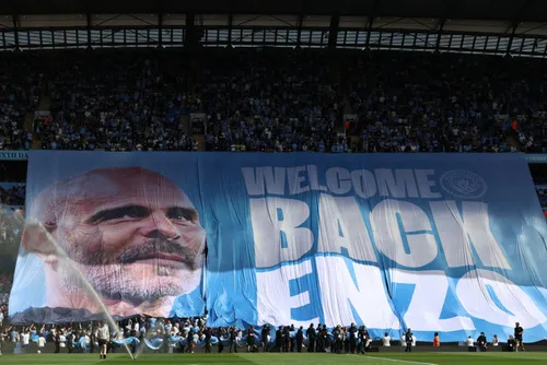 Manchester City face £1.4 billion exposure and title threat as Premier League appeal begins