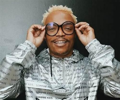 Somizi faces backlash after leaving ManB's birthday event early