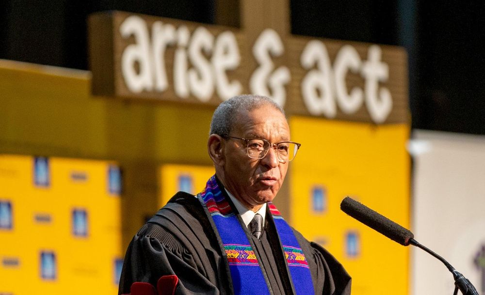 Boesak prays for KZN police commissioner’s safety amid whistle-blower threats