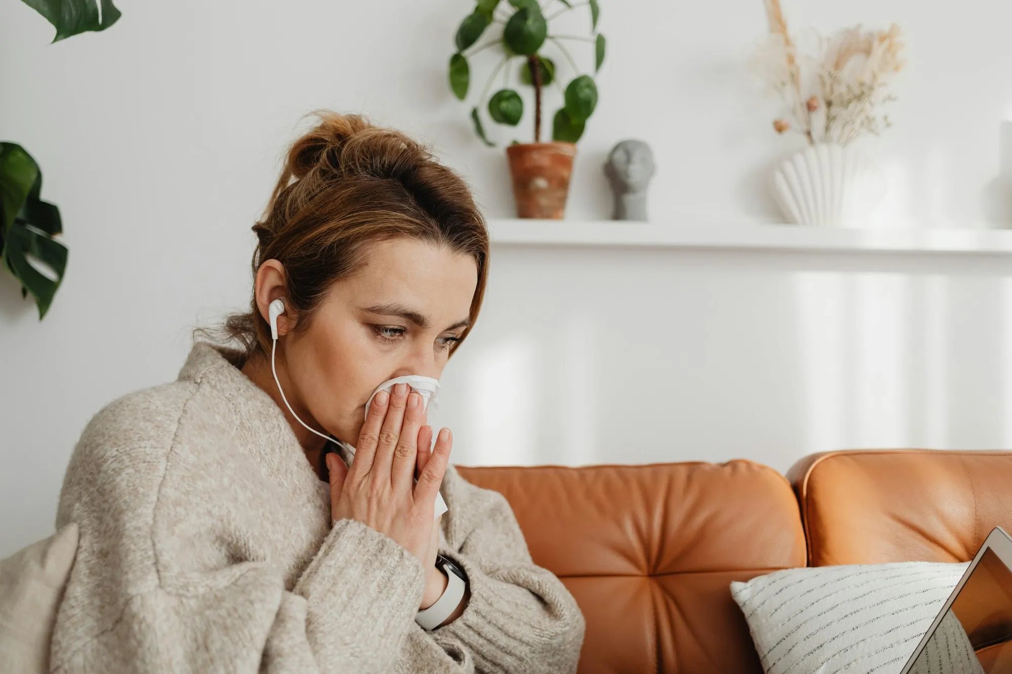 The 2024 flu season is upon us and it's 'not to be sniffed at' - Vimarsana News