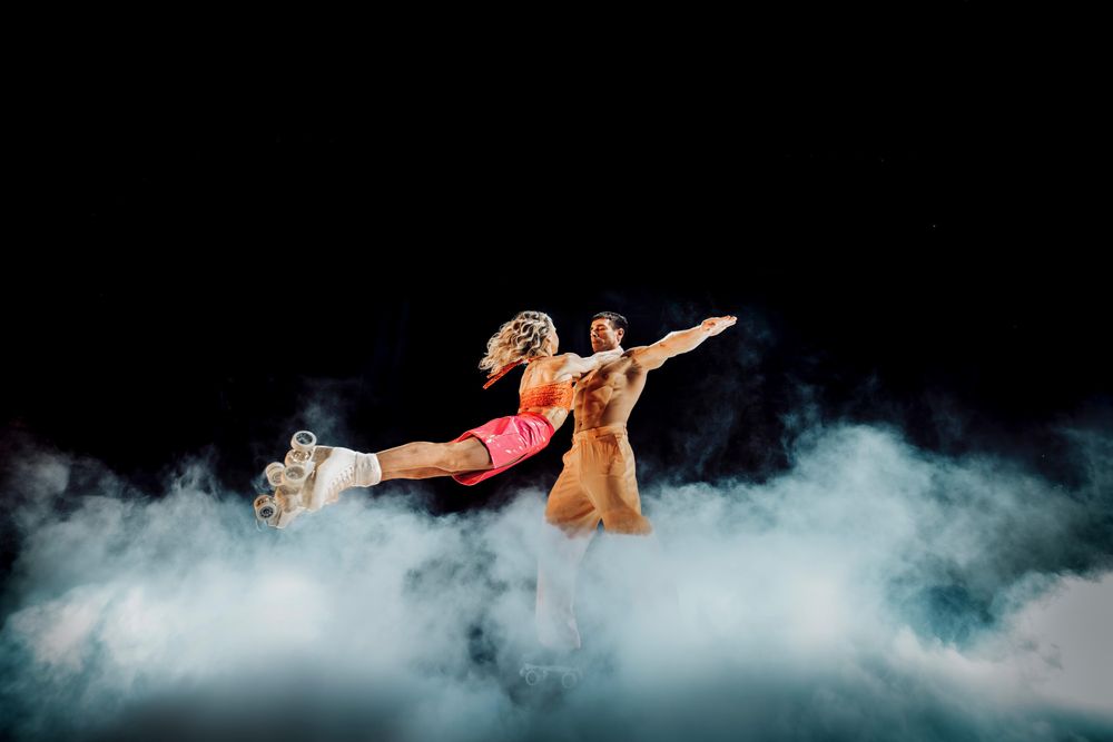 World-class acrobats and striking romance: Shows captivating Joburg audiences right now