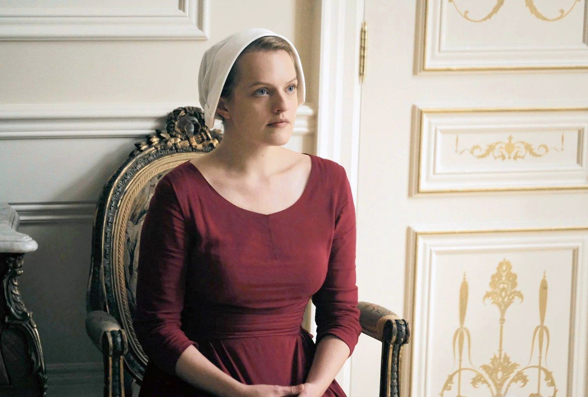 John Legend compares Roe vs Wade battle to ‘The Handmaid’s Tale’(02)