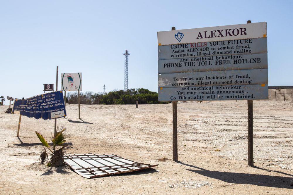 R300m Gone: Richtersveld land settlement faces collapse amid government failure