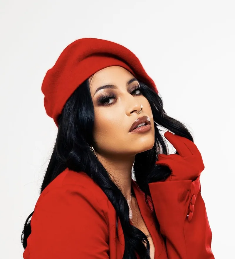 Why Rowlene’s raw emotional single 'Last Seen' marks a massive turning point in her career