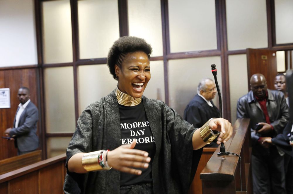 Prominent South Africans ‘lured’ men to fight for Russia in Ukraine, says ambassador