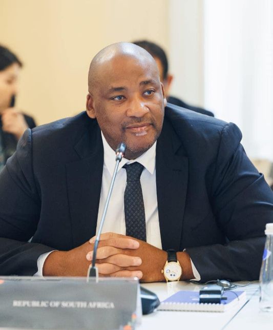 McKenzie defends pro-ICE comments, says they were made as PA President not as Minister