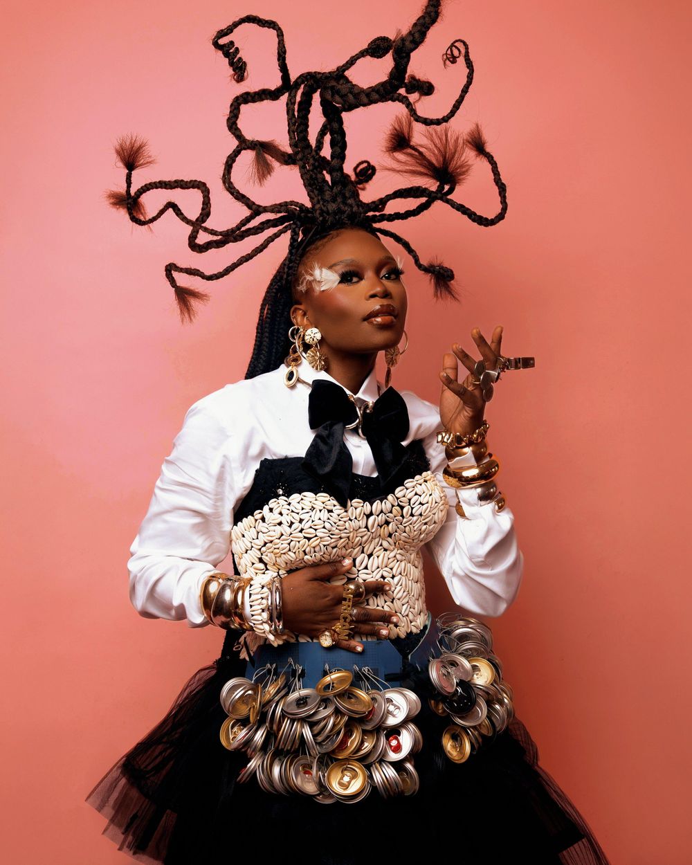 Cape Town is serving up live music, laughs and a night of giving back this weekend