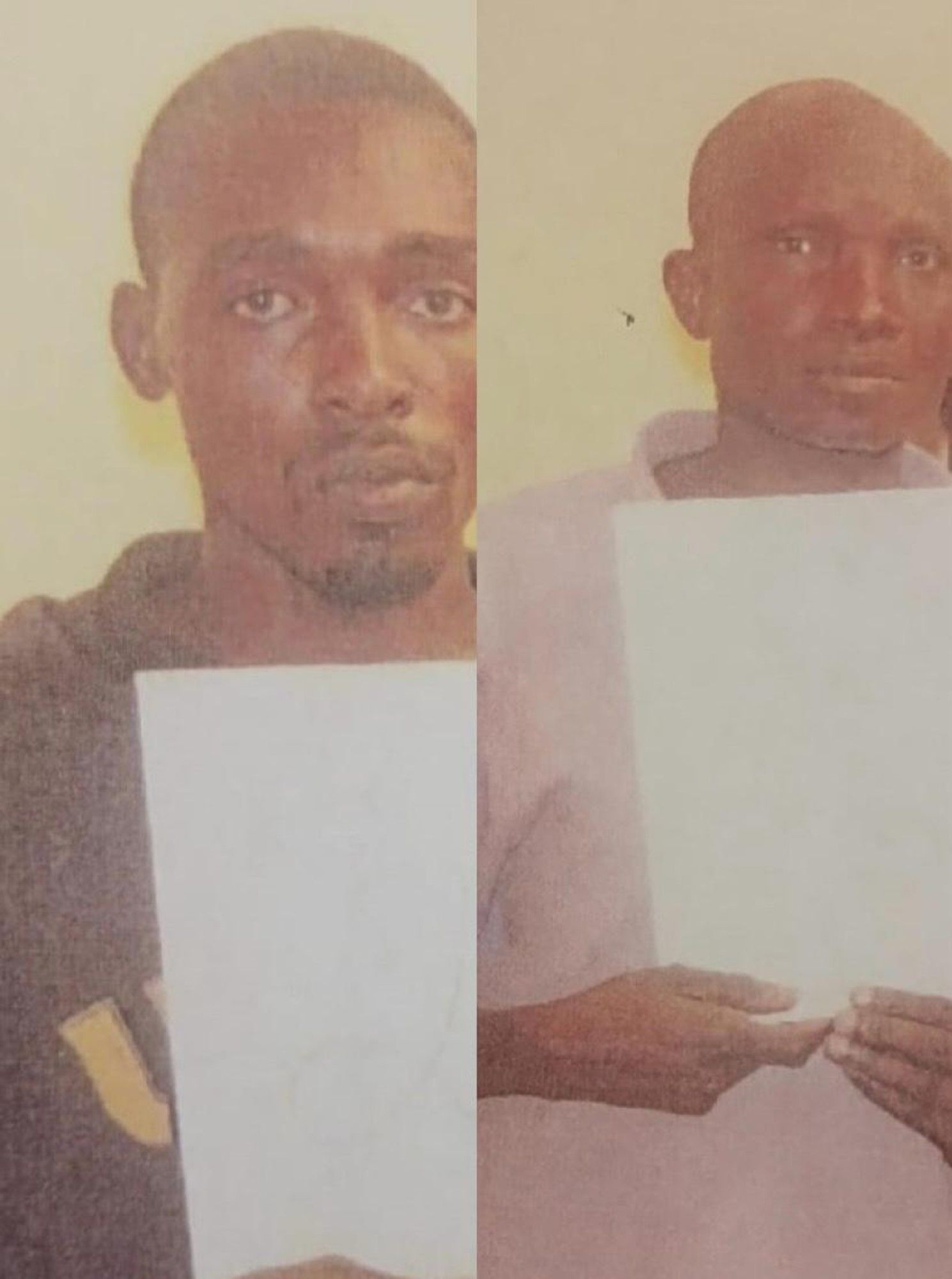 Police hunt two foreign nationals for brutal farm murder in Limpopo