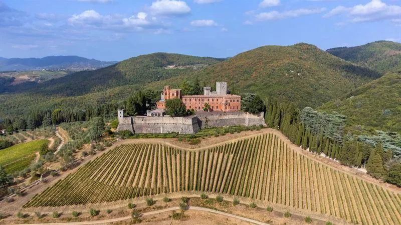 Chianti Classico deserves more respect