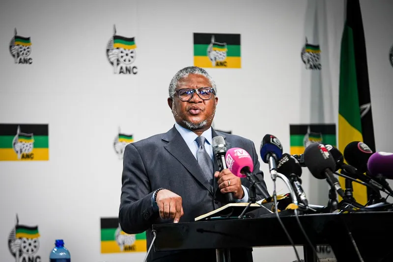 IOL | South African Politics News – Key Updates & Analysis