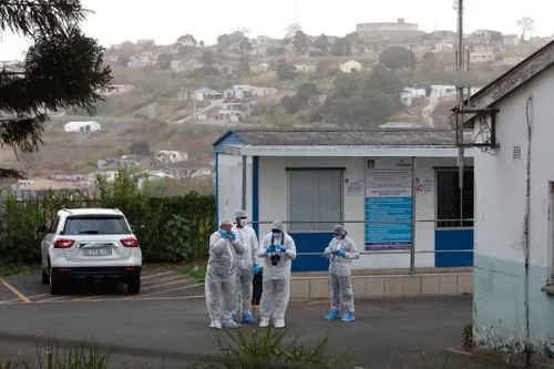 ANC condemns murder of eThekwini councillor Sibusiso Khwela