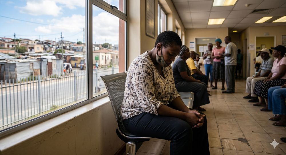 New study reveals alarming suicide rates among Cape Town adults