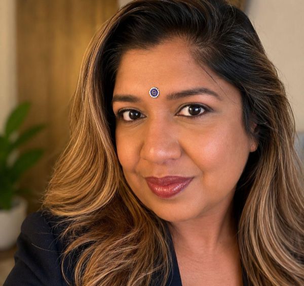 Celebrate Mellissa Mallaya-Pandya’s birthday month with exclusive Mystic Sisters giveaways