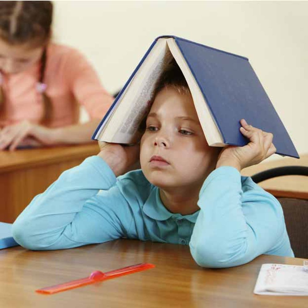 Understanding the different types of learning disorders – Part 2