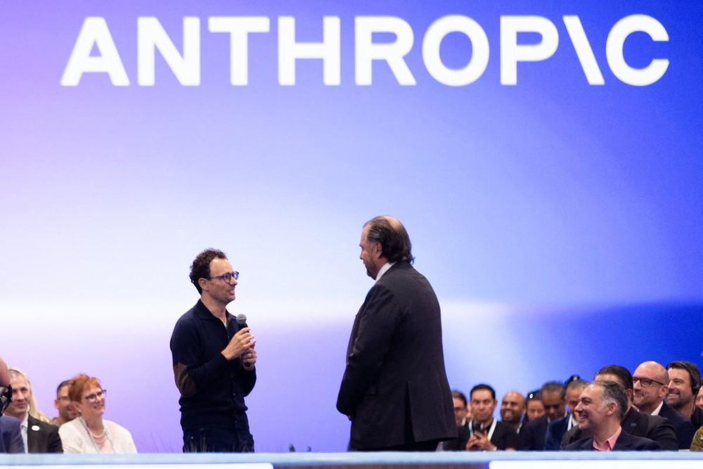 Rolling in it … Anthropic says revenue jumped to nearly $17B last ...