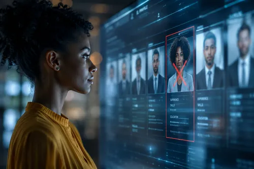 Why AI could be reinforcing gender inequality in the modern workplace