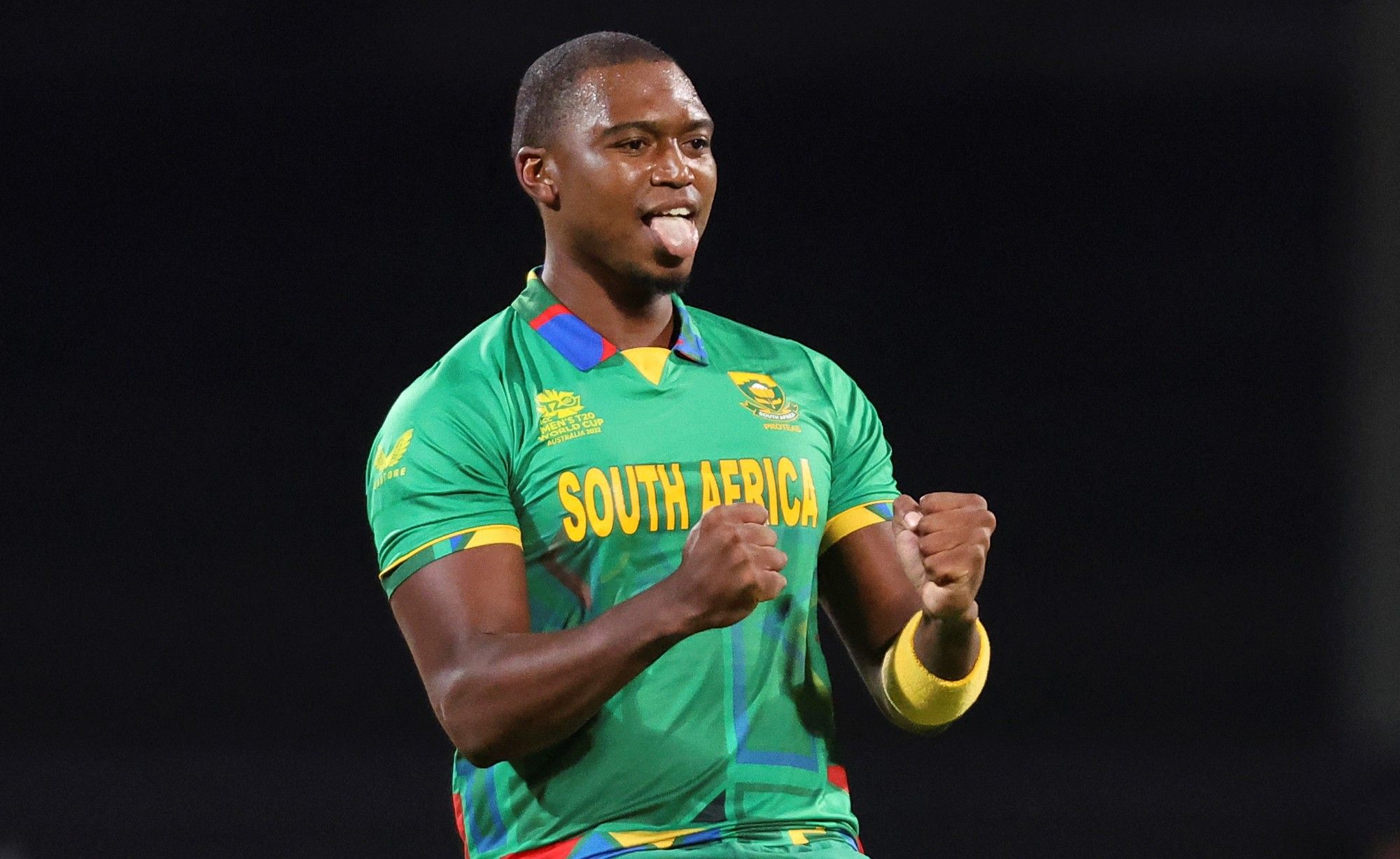 Lungi Ngidi highlights importance of Tri-Nations Series in Proteas' 2026 T20 World Cup journey
