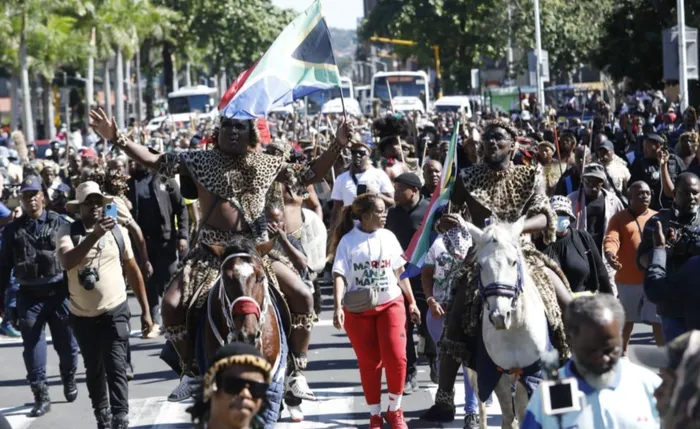 KZN police prepare as June 30 deadline for undocumented immigrants approaches.