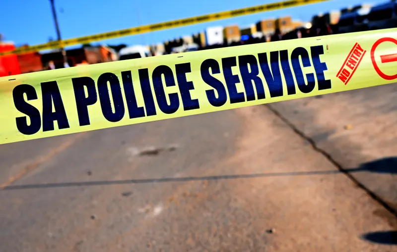 Body of missing six-year-old found in washing machine