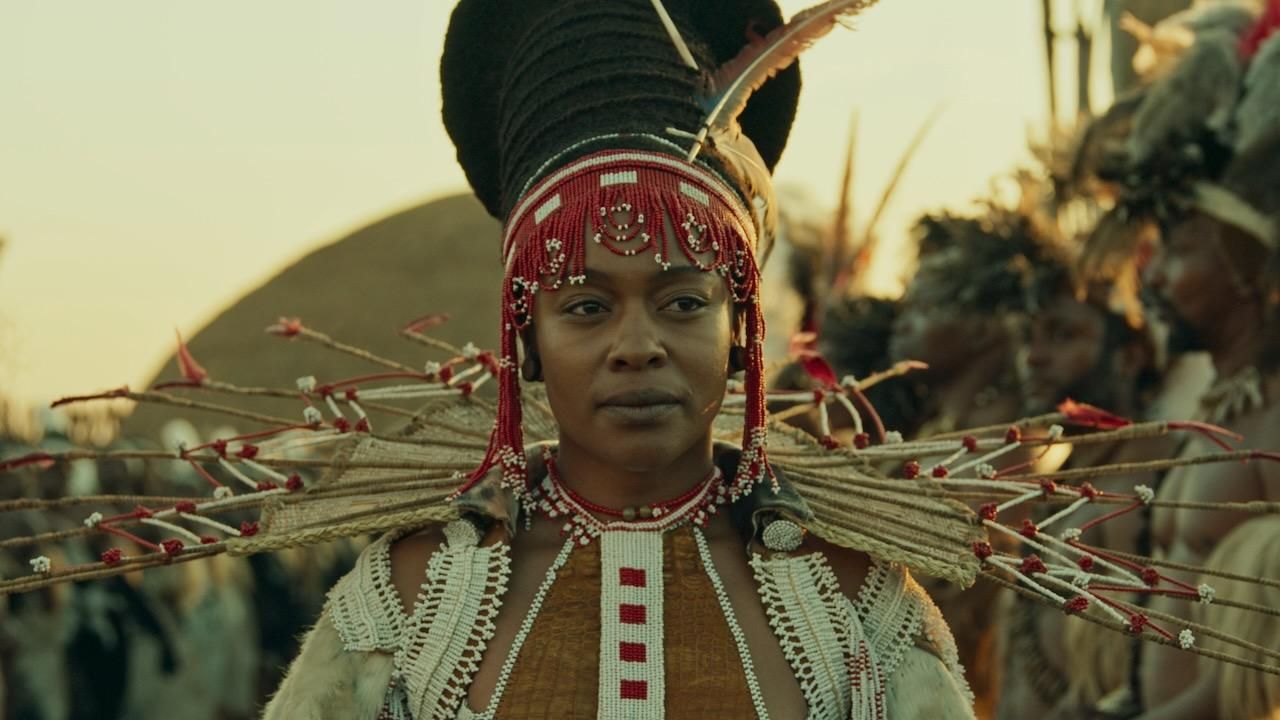 Third and final season of 'Shaka iLembe' coming to screens in 2026