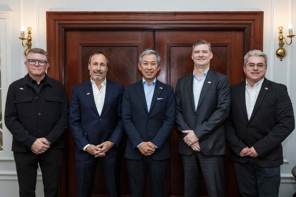 Japan's Marubeni acquires TiAuto Investments in significant South African deal