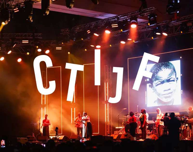 CTIJF: Africa’s Grandest Gathering returns to Cape Town next year