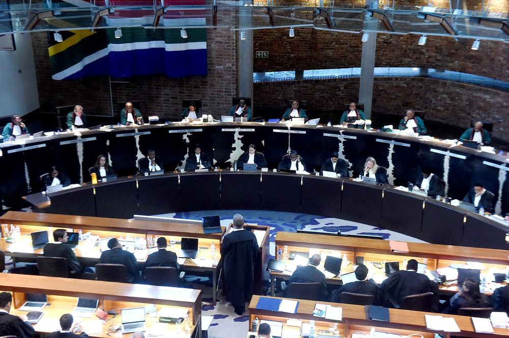Political parties in the GNU prepare to hold Ramaphosa accountable after Concourt ruling