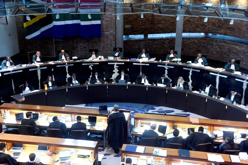 Public participation concerns raised in Constitutional Court's NHI Act deliberations