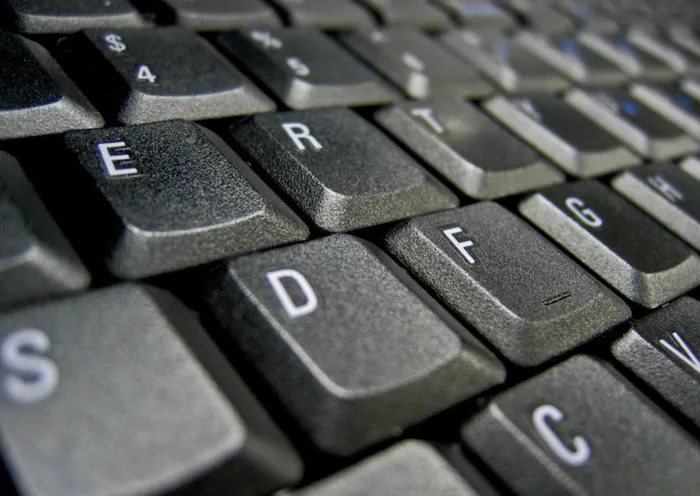 Typing mistake gives worker R500 000