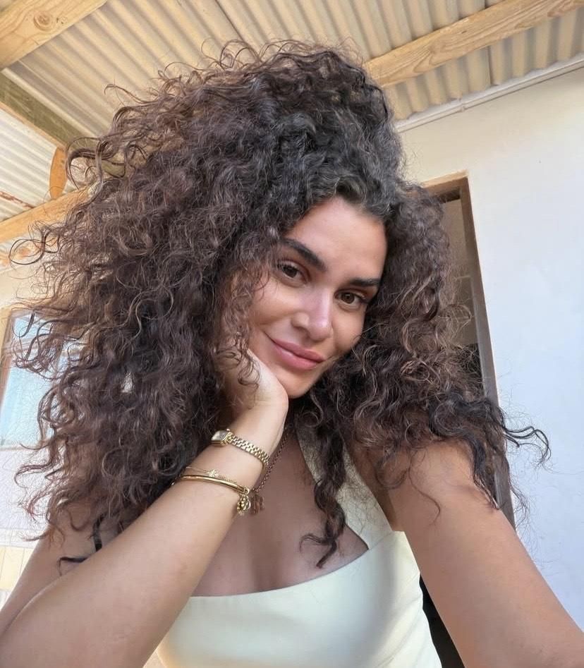 Rachel John offers a sneak peek into her life back in Amsterdam