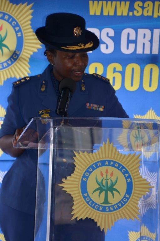 Madlanga Commission demands evidence from suspended Mpumalanga police commissioner over corruption claims