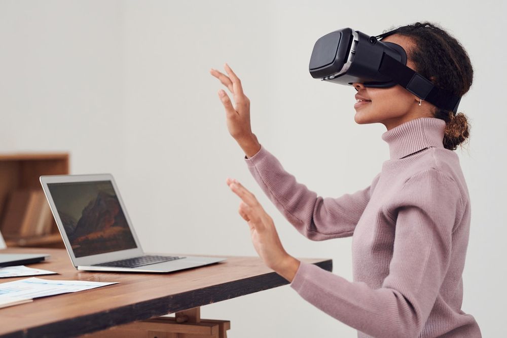 Transforming care for the elderly: Tafta launches South Africa's first virtual reality empathy platform