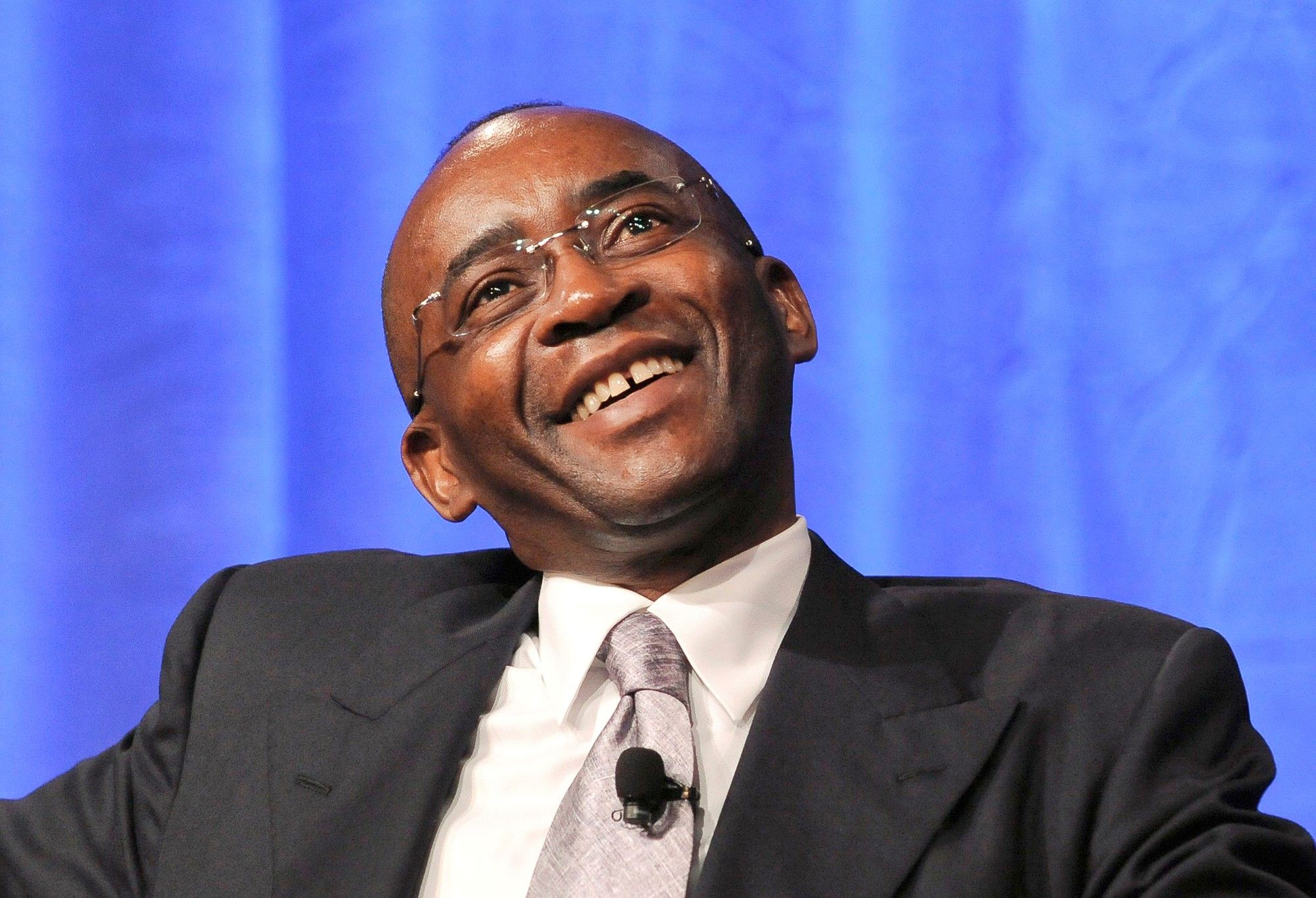Zimbabwe’s richest man Strive Masiyiwa, plans AI factories across Africa including South Africa