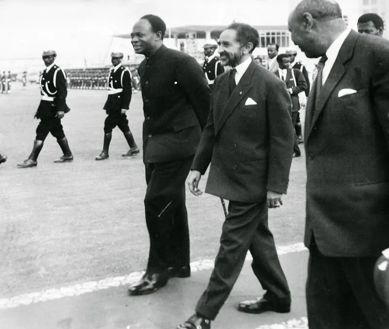 Africa Month: Pan-Africanism Doublespeak Retarding Continent’s Progress