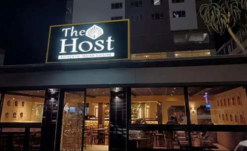 The Host: Where Durban’s love for Indian food meets the warmth of a family home