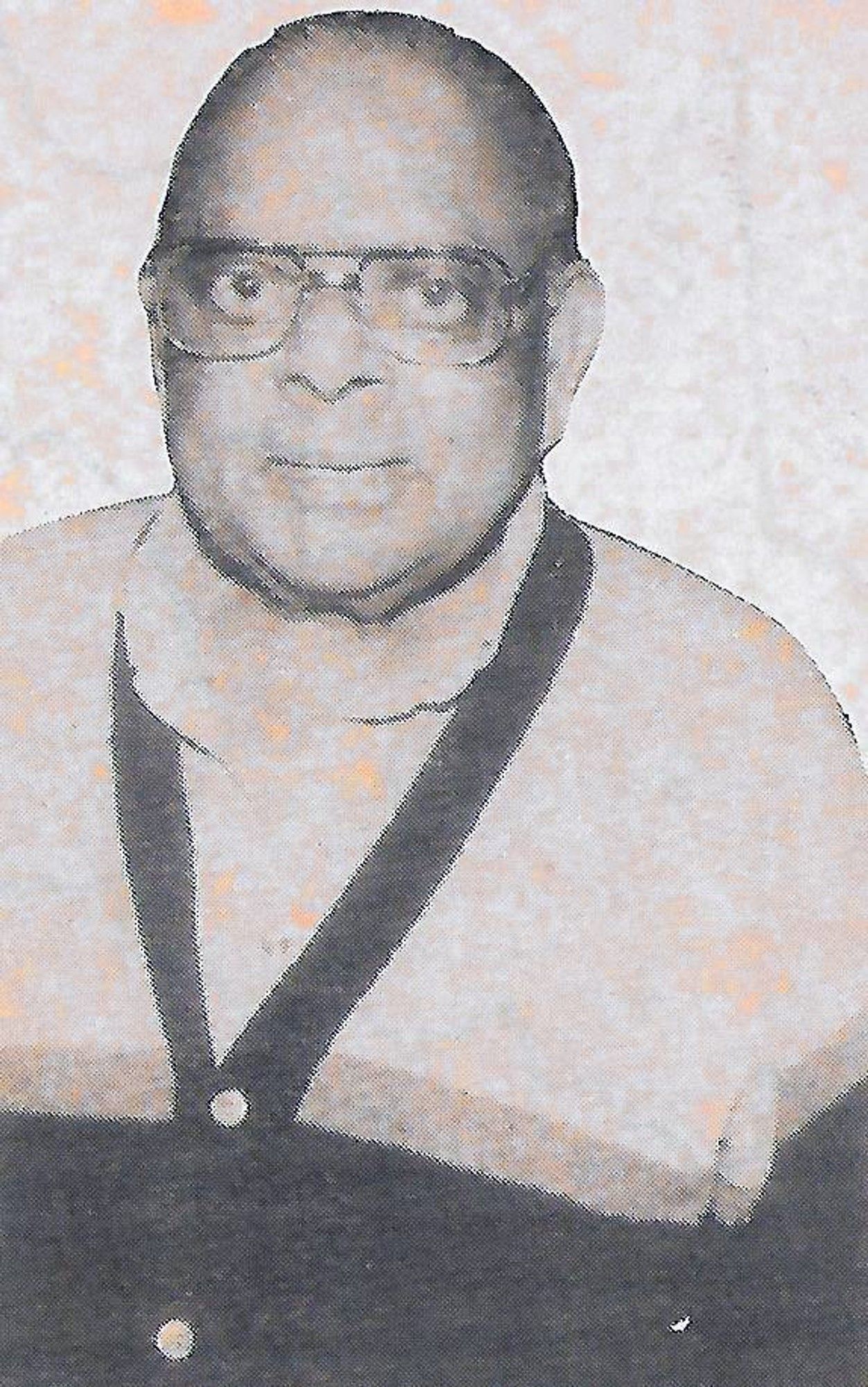 Father of the trade union movement