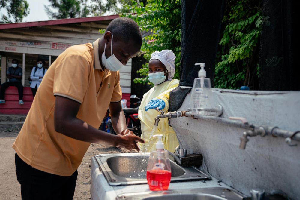 Why this Ebola outbreak will be so difficult to contain