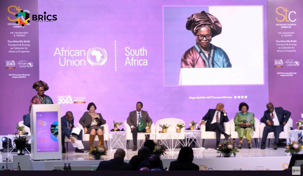 Africa Is No Longer a Promise; It Is a System Taking Shape