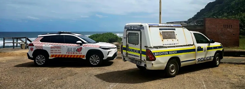 Murder investigation launched after burnt infant found at Brighton Beach