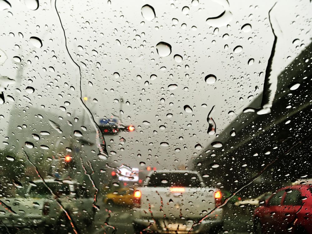 Thunder and chill: Heavy rain set to drench central, eastern South Africa this weekend