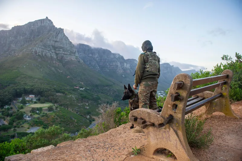 Safety alert: Avoid Camps Bay hiking trails due to armed suspects