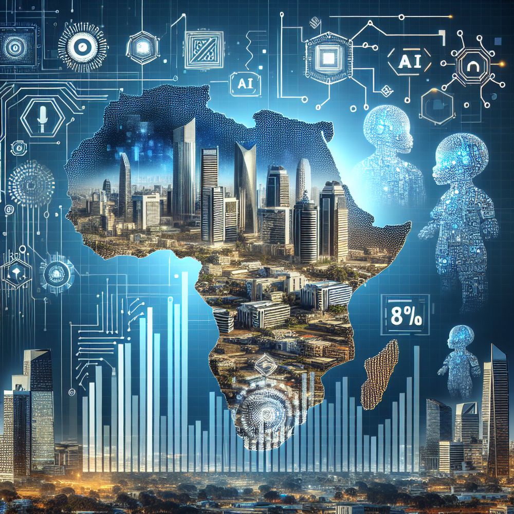 85% of African Businesses Plan to Implement AI by 2029 - Is SA Leading ...