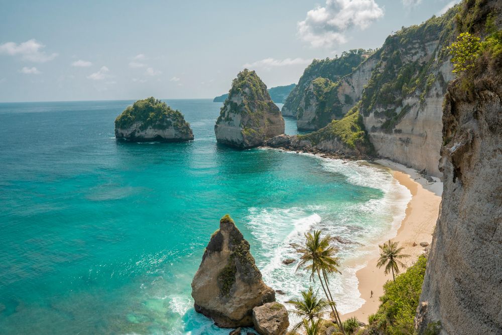 The world’s best destinations for stress-free family travel in 2026